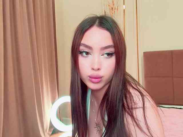 Modèle: maddieperezzz