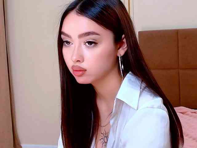maddieperezzz Live Webcam on BongaCams