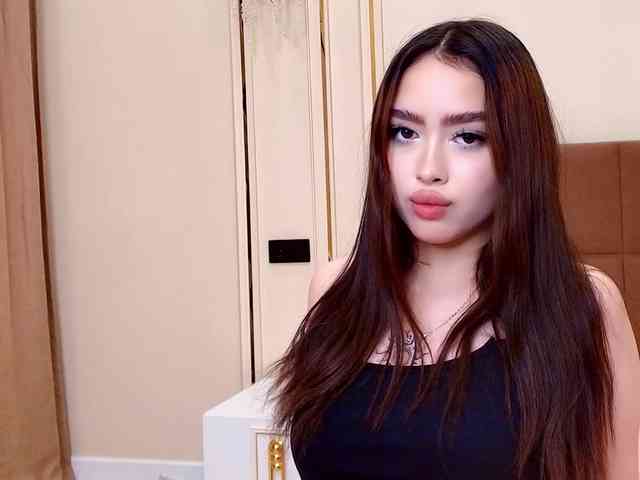 maddieperezzz Live Webcam on BongaCams
