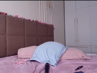 babylalisa Porn Show