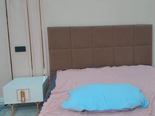 babylalisa Porn Show