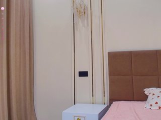 babylalisa Porn Show