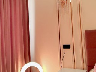 babylalisa Porn Show