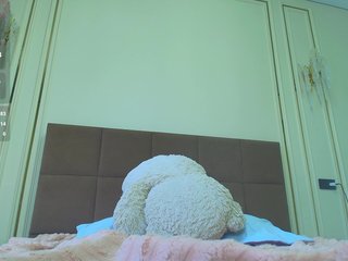 babylalisa Porn Show