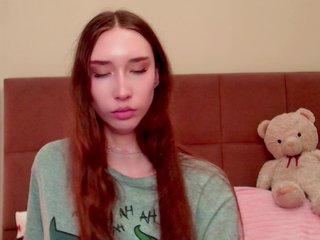 babylalisa Porn Show