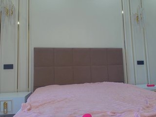 babylalisa Porn Show