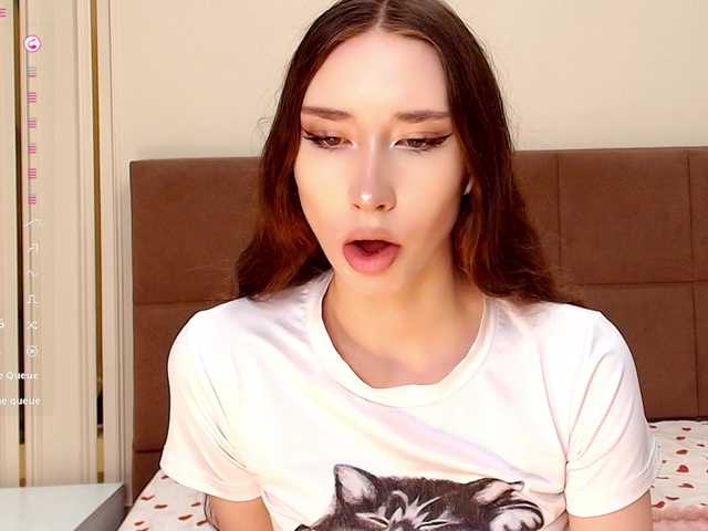 babylalisa live cam on BongaCams