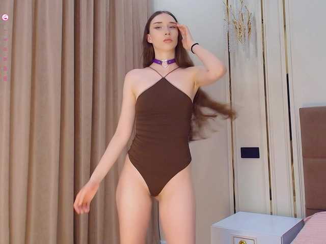 babylalisa live cam on BongaCams