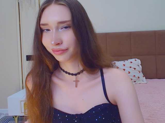 babylalisa live cam on BongaCams