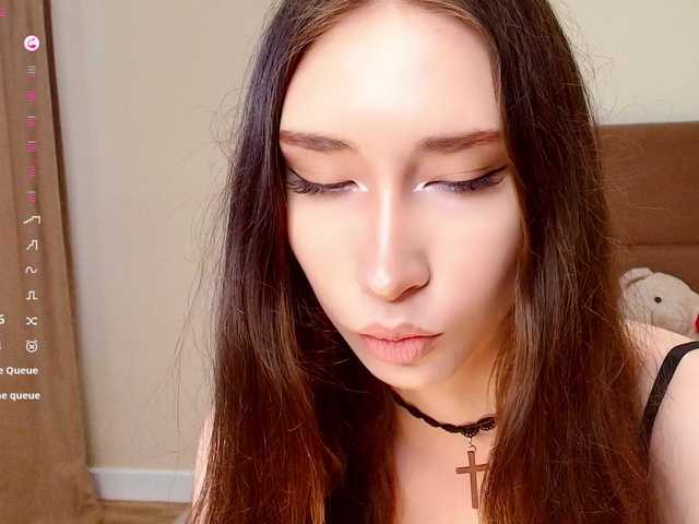 babylalisa live cam on BongaCams