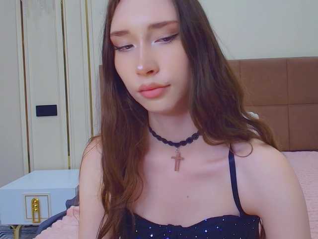 babylalisa live cam on BongaCams
