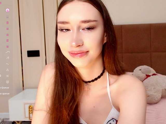 babylalisa live cam on BongaCams