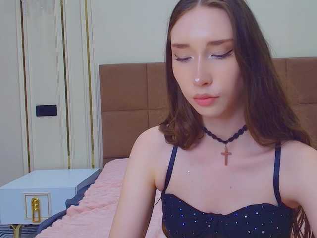 babylalisa live cam on BongaCams