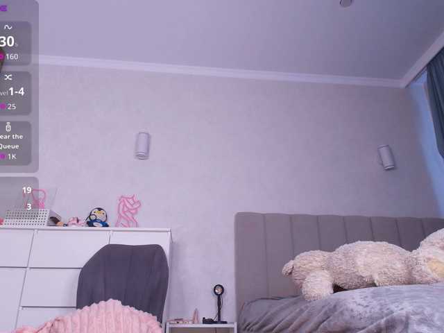 babylalisa