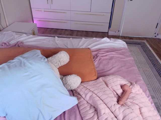 babylalisa live cam preview