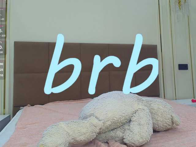 babylalisa live webcam show