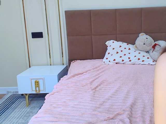 babylalisa live cam on BongaCams