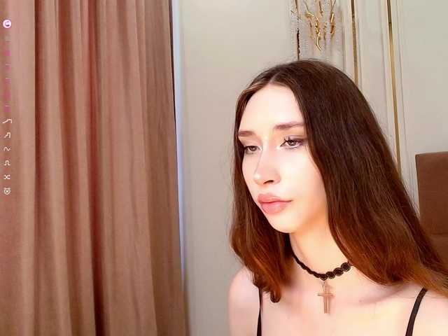 babylalisa live cam on BongaCams
