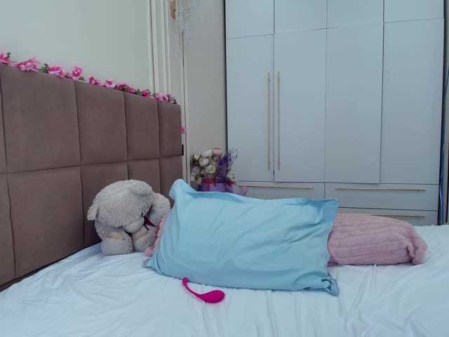 babylalisa live cam on BongaCams