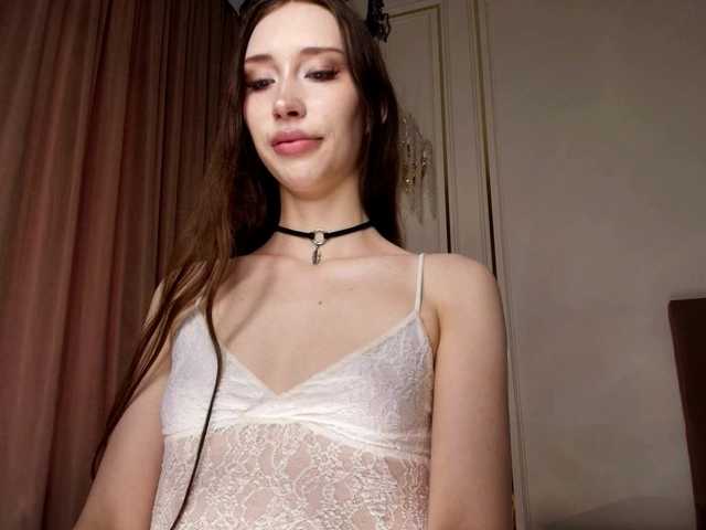 babylalisa live cam on BongaCams