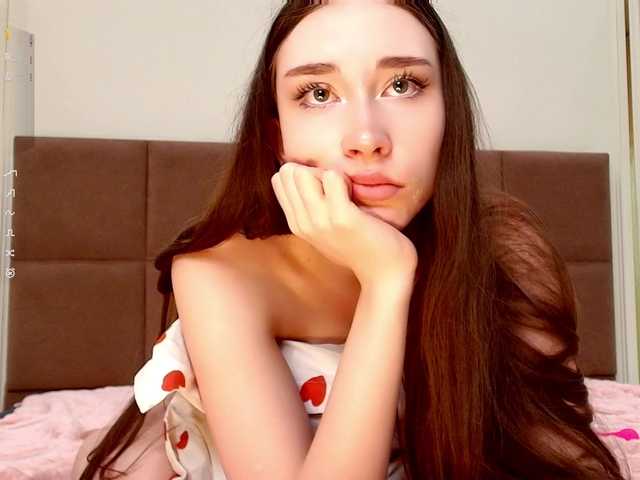 babylalisa live cam on BongaCams