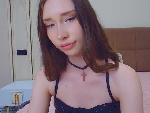 babylalisa live cam on BongaCams