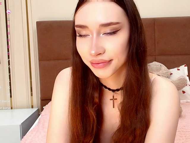 babylalisa live cam on BongaCams