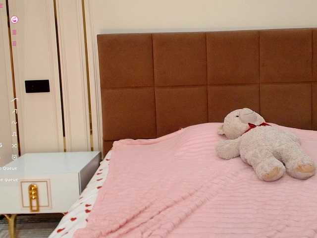babylalisa live cam on BongaCams