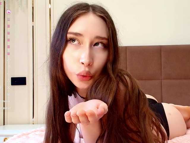 babylalisa live cam on BongaCams