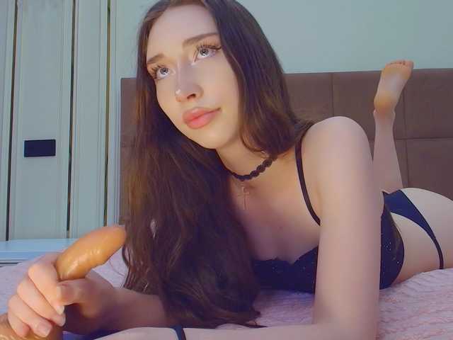 babylalisa live sex show