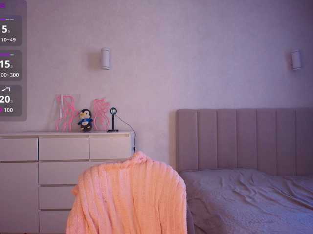 babylalisa live cam preview