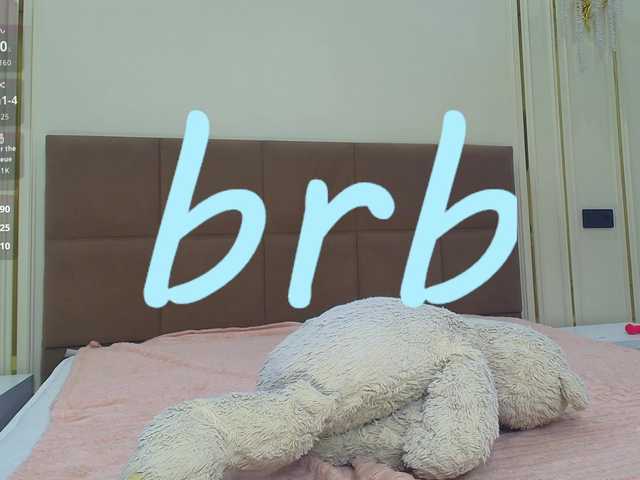 babylalisa live cam on BongaCams