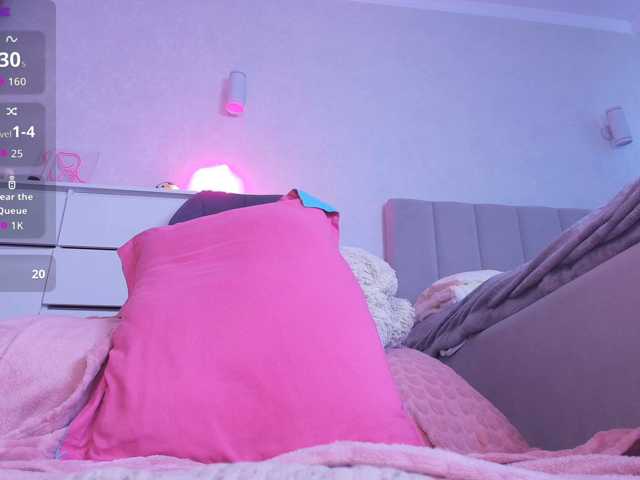 babylalisa, live now on BongaCams