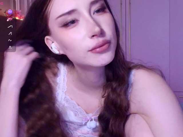 babylalisa live cam preview