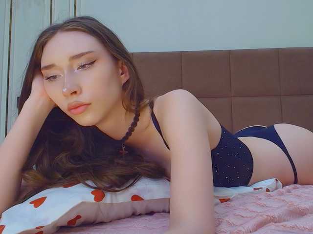 babylalisa live cam on BongaCams