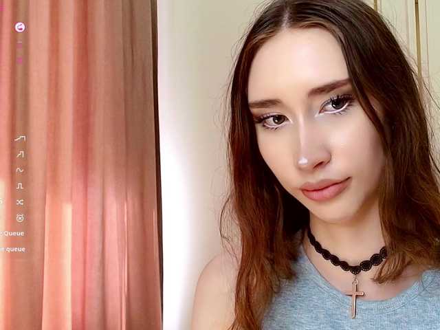 babylalisa live cam on BongaCams