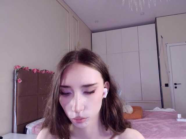 babylalisa live cam on BongaCams