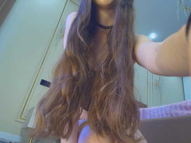 babylalisa live cam on BongaCams