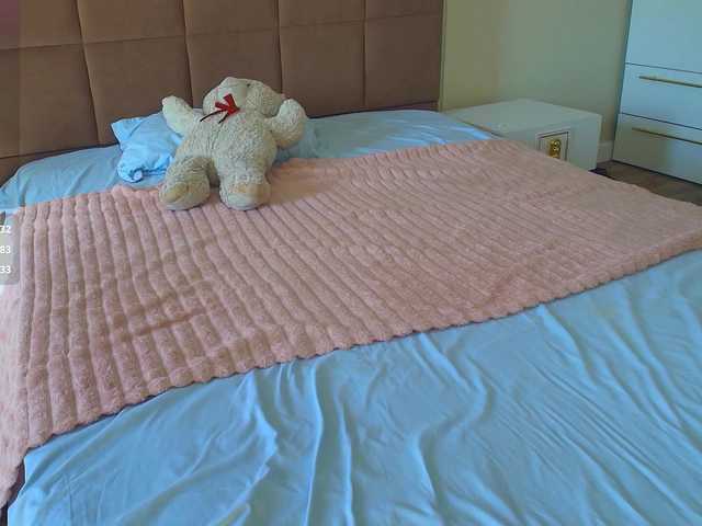 babylalisa live cam on BongaCams