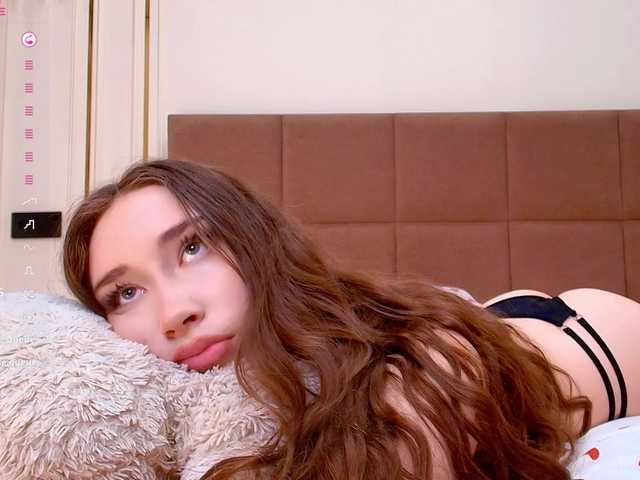 babylalisa live cam on BongaCams
