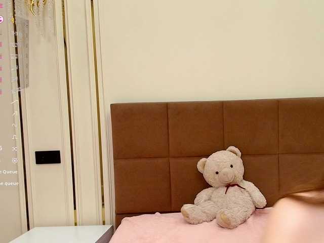 babylalisa live cam on BongaCams