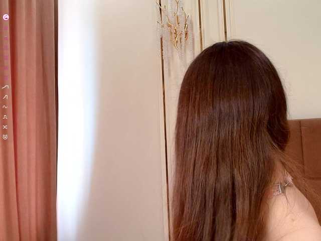 babylalisa cam belle
