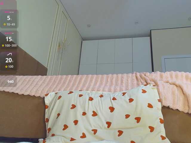 babylalisa live cam on BongaCams