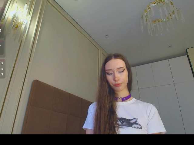 babylalisa live cam on BongaCams