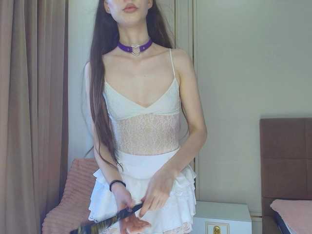babylalisa live cam on BongaCams