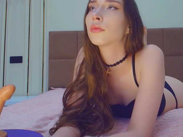 babylalisa live cam on BongaCams