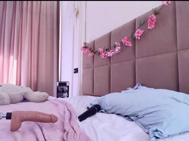 babylalisa live cam on BongaCams