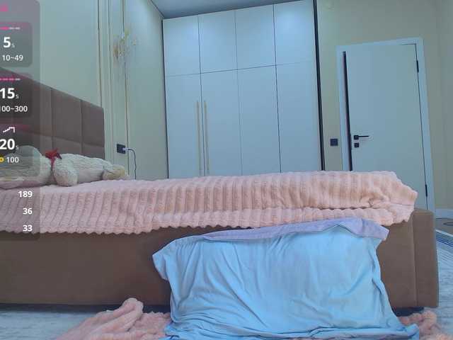 babylalisa live cam on BongaCams