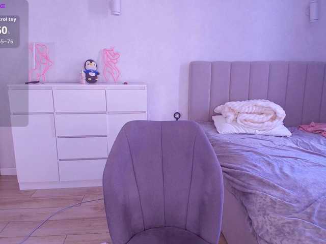 babylalisa, live now on BongaCams