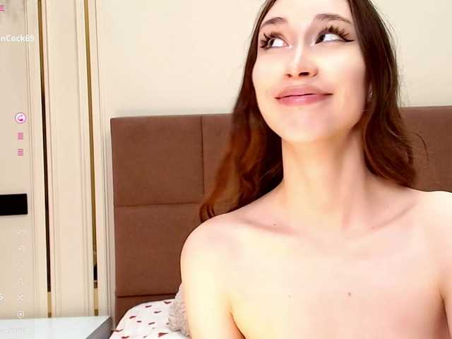 babylalisa live cam on BongaCams